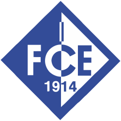 Wappen 1. FC Eislingen